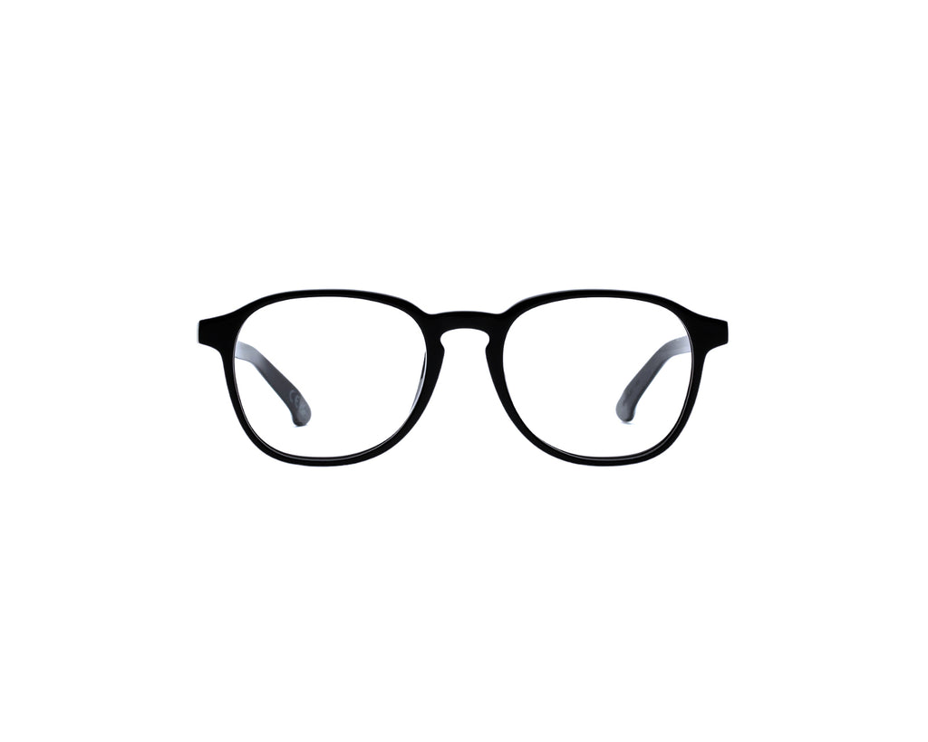 Retrosuperfuture UM1 NUMERO 02 BLACK 