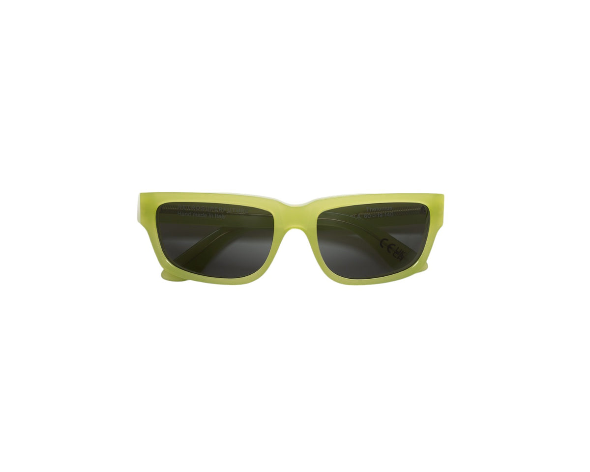 Retrosuperfuture 9LA THELONIUS LIME 