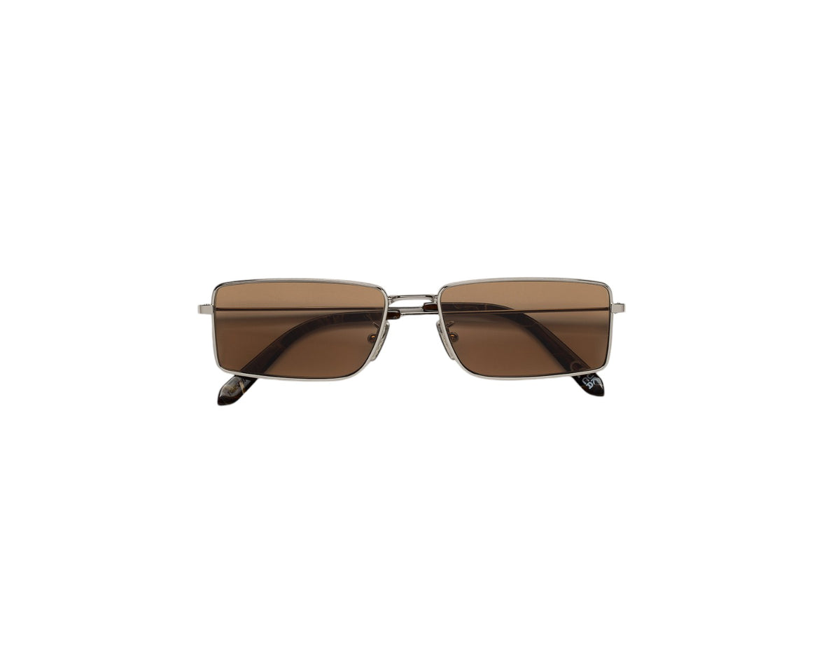 Retrosuperfuture BM5 CHOPPER BROWN MARBLE 