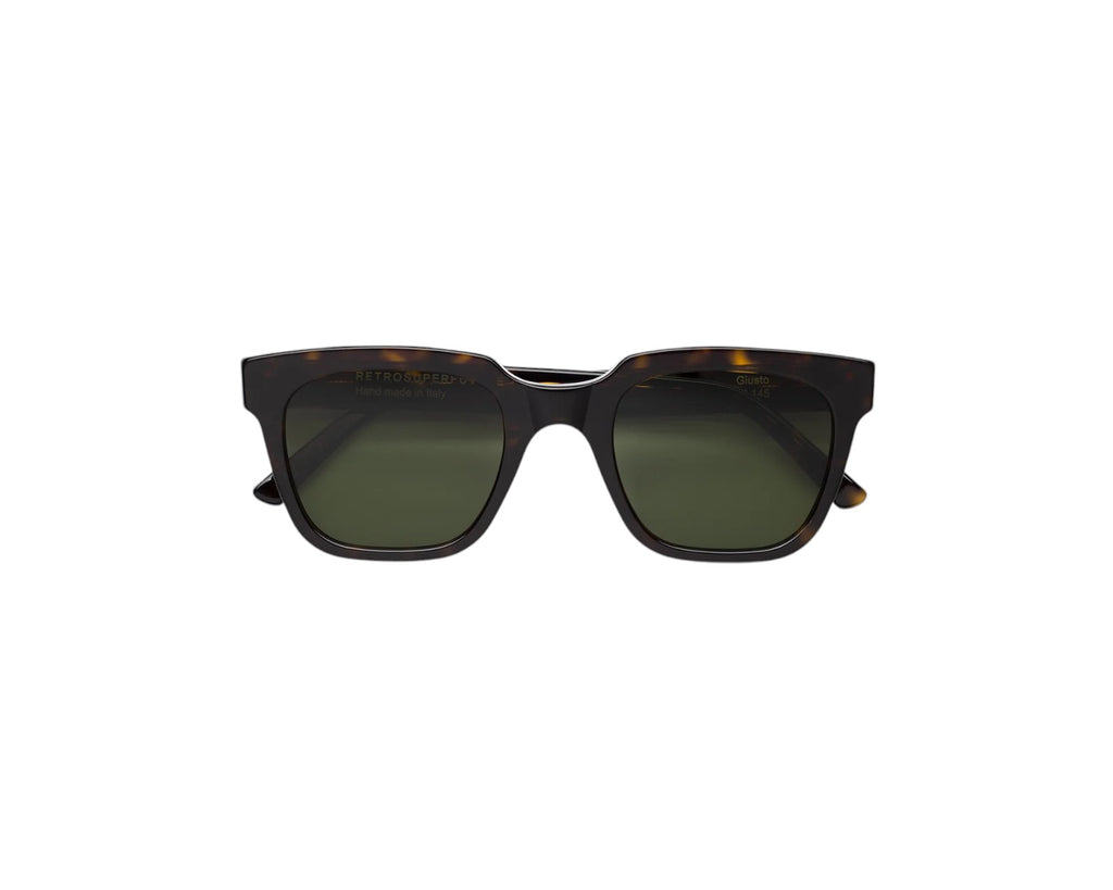 Retrosuperfuture CG1 Giusto 3627 Green
