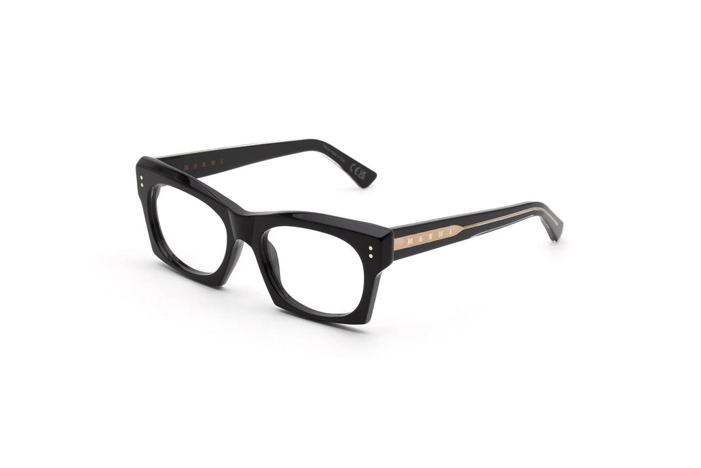 Marni ZFZ Edku Optical Black 