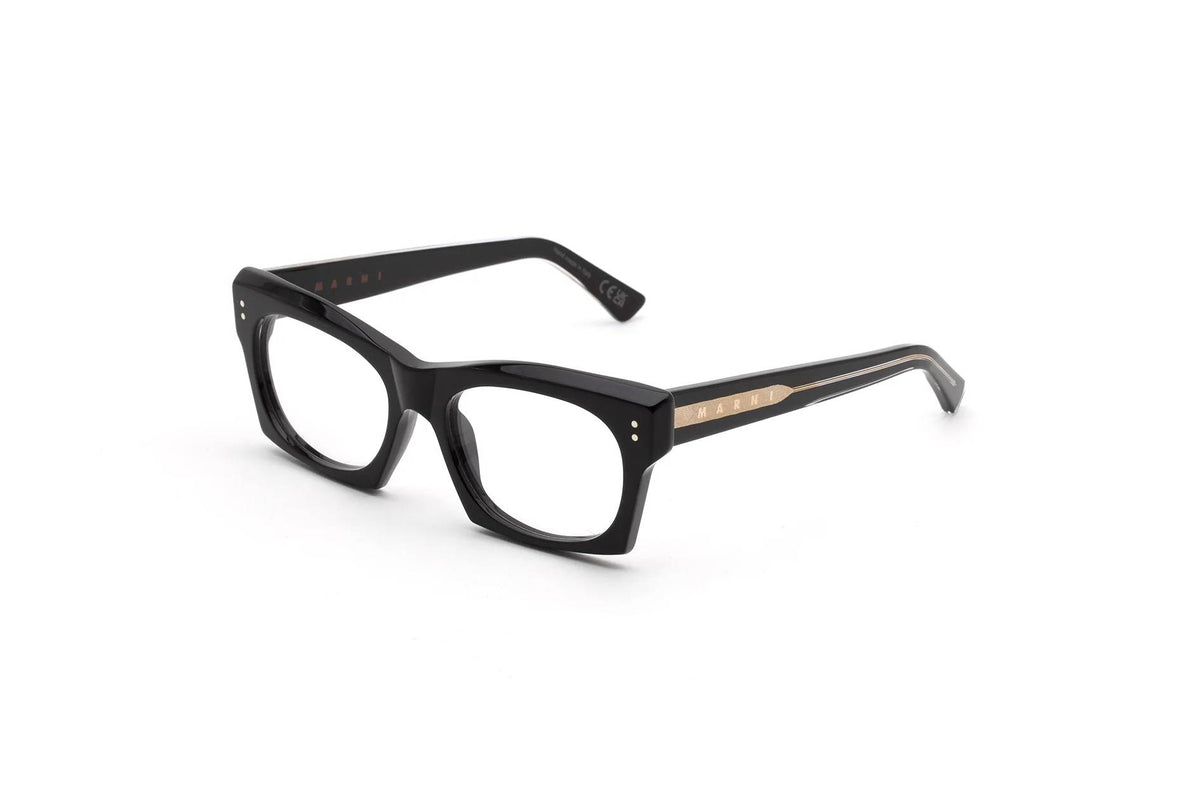 Marni ZFZ Edku Optical Black 