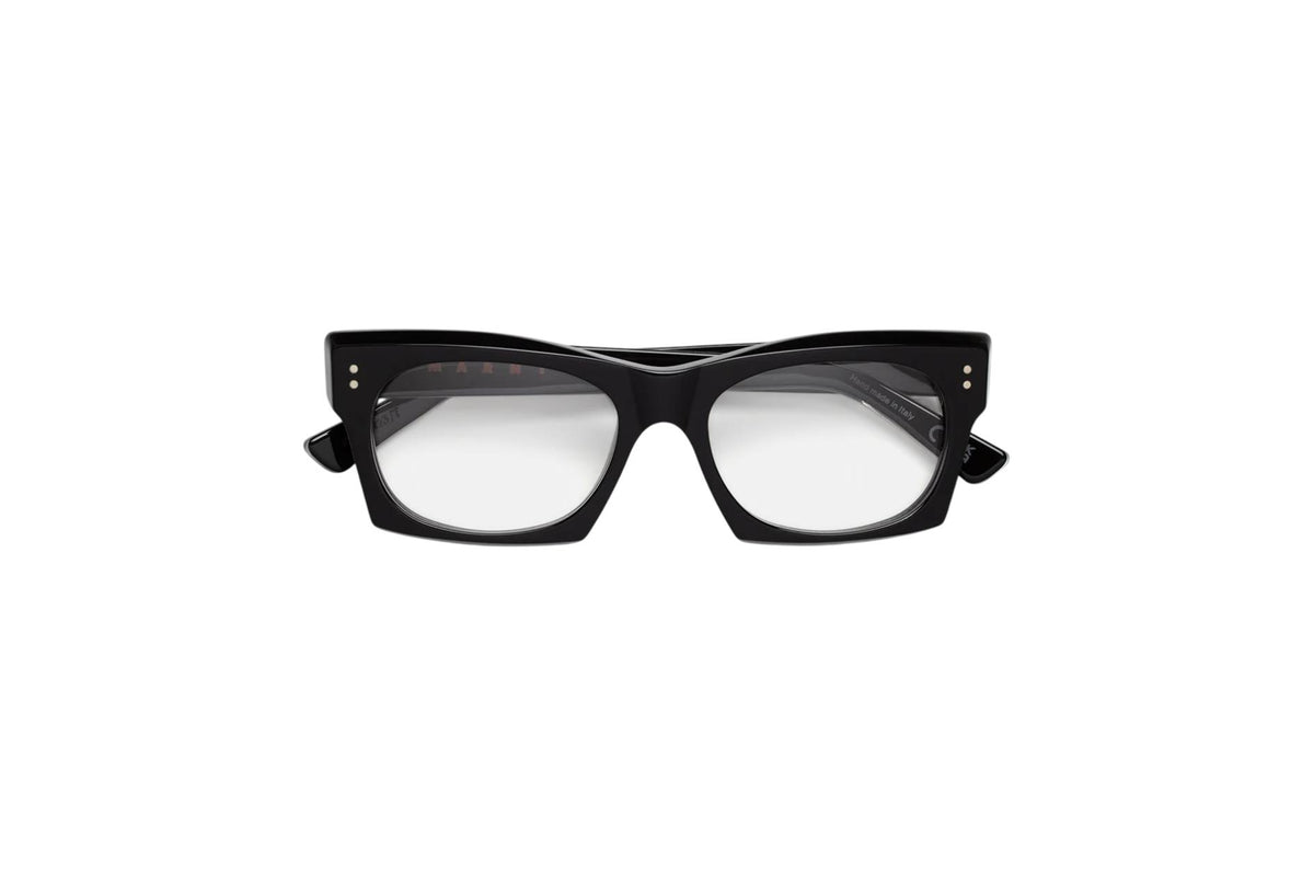 Marni ZFZ Edku Optical Black 