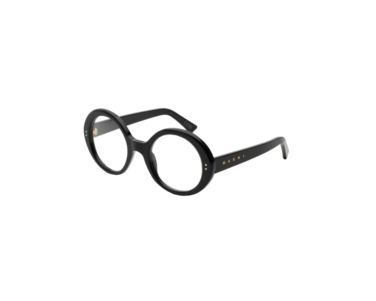 Marni MAO Eobilo Black 