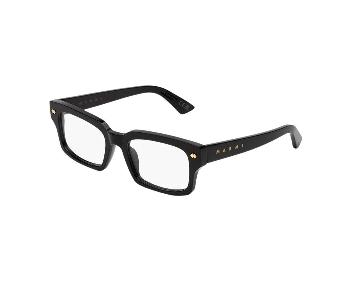 Marni 4MX Eshami Black 