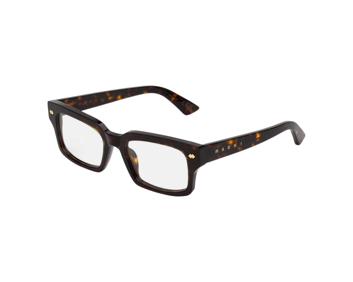 Marni TTI Eshami Dark Havana 