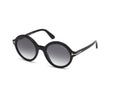 TOM FORD FT0602 NICOLETTE-02 01B