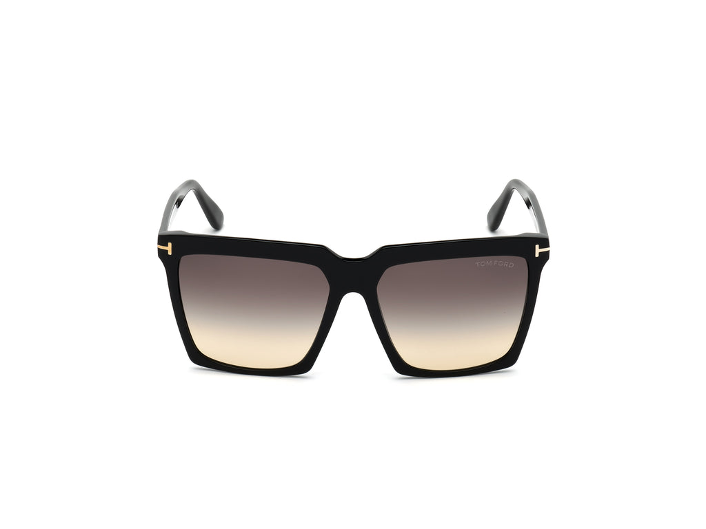 TOM FORD FT0764 SABRINA-02 01B