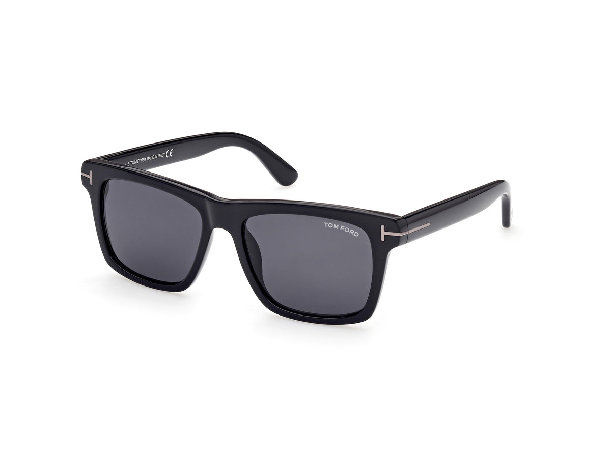 TOM FORD FT0906-N Buckley-02 01A