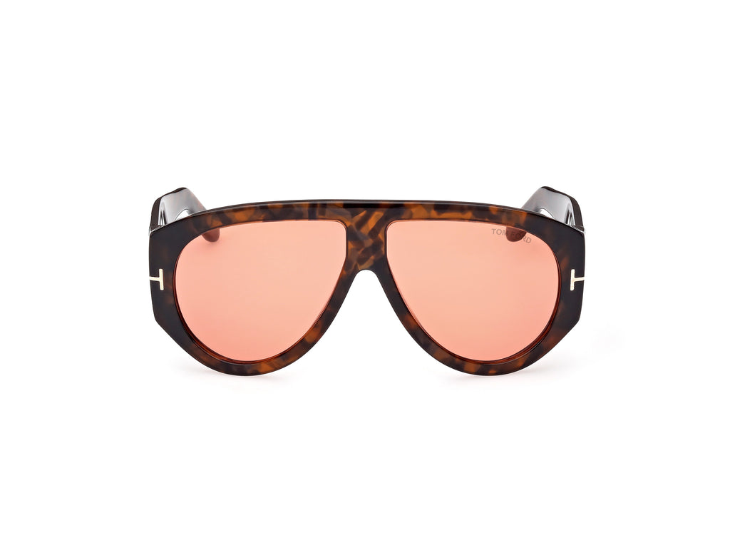 TOM FORD FT1044 BRONSON 52S