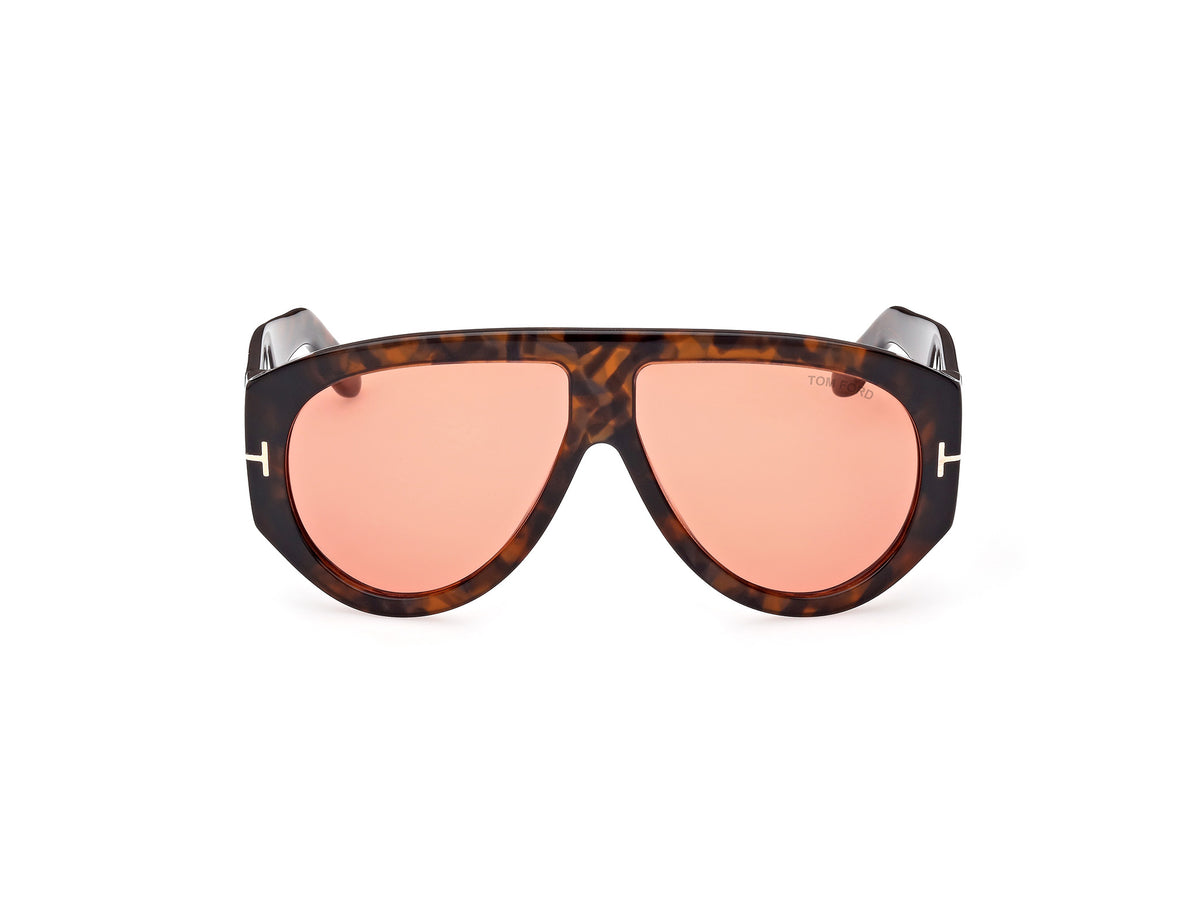TOM FORD FT1044 BRONSON 52S