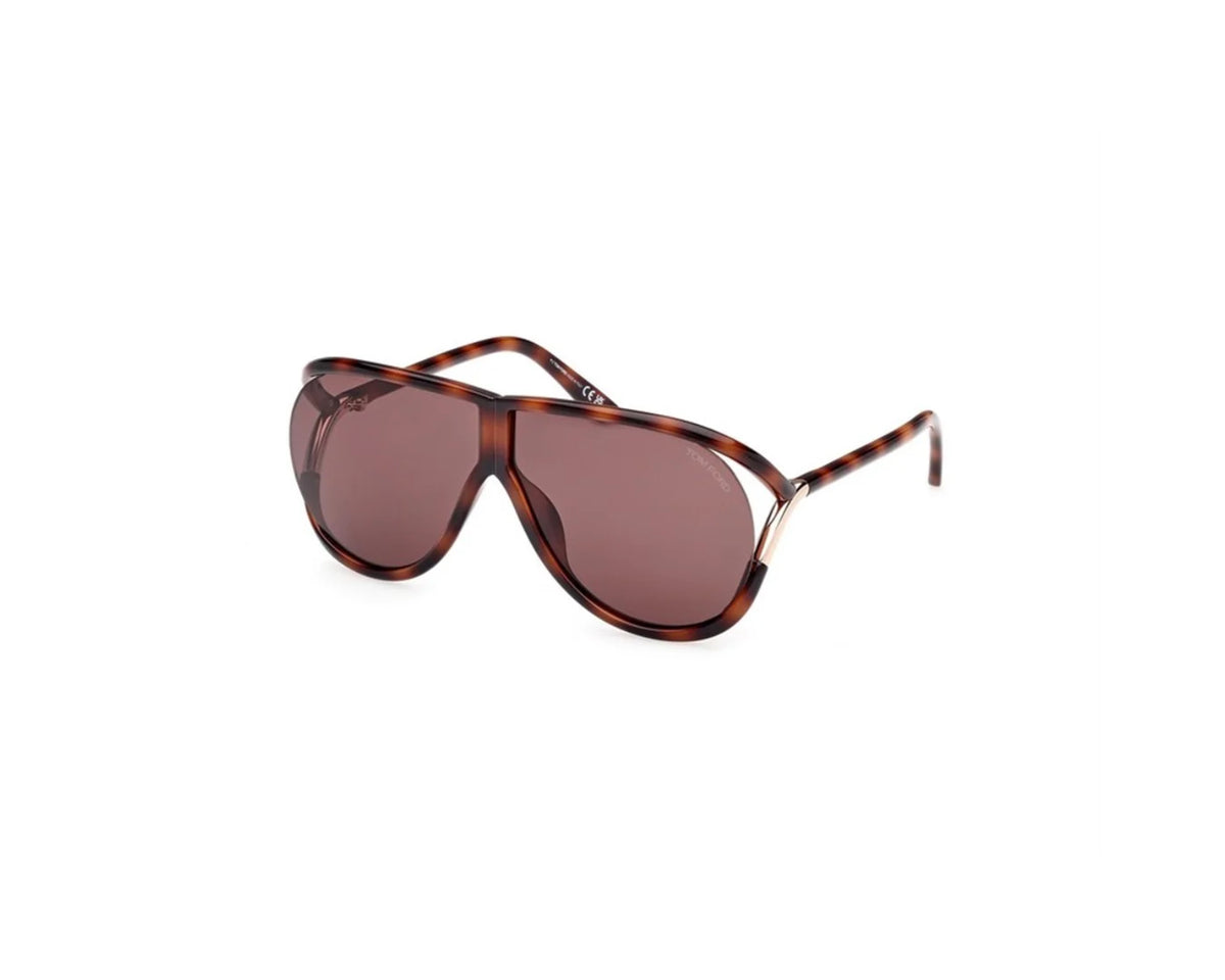 TOM FORD FT1197 AXEL 53E