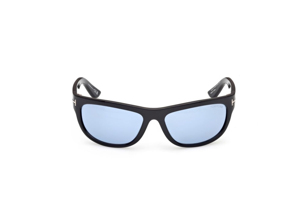 TOM FORD FT1363 ANDERS-02 01V