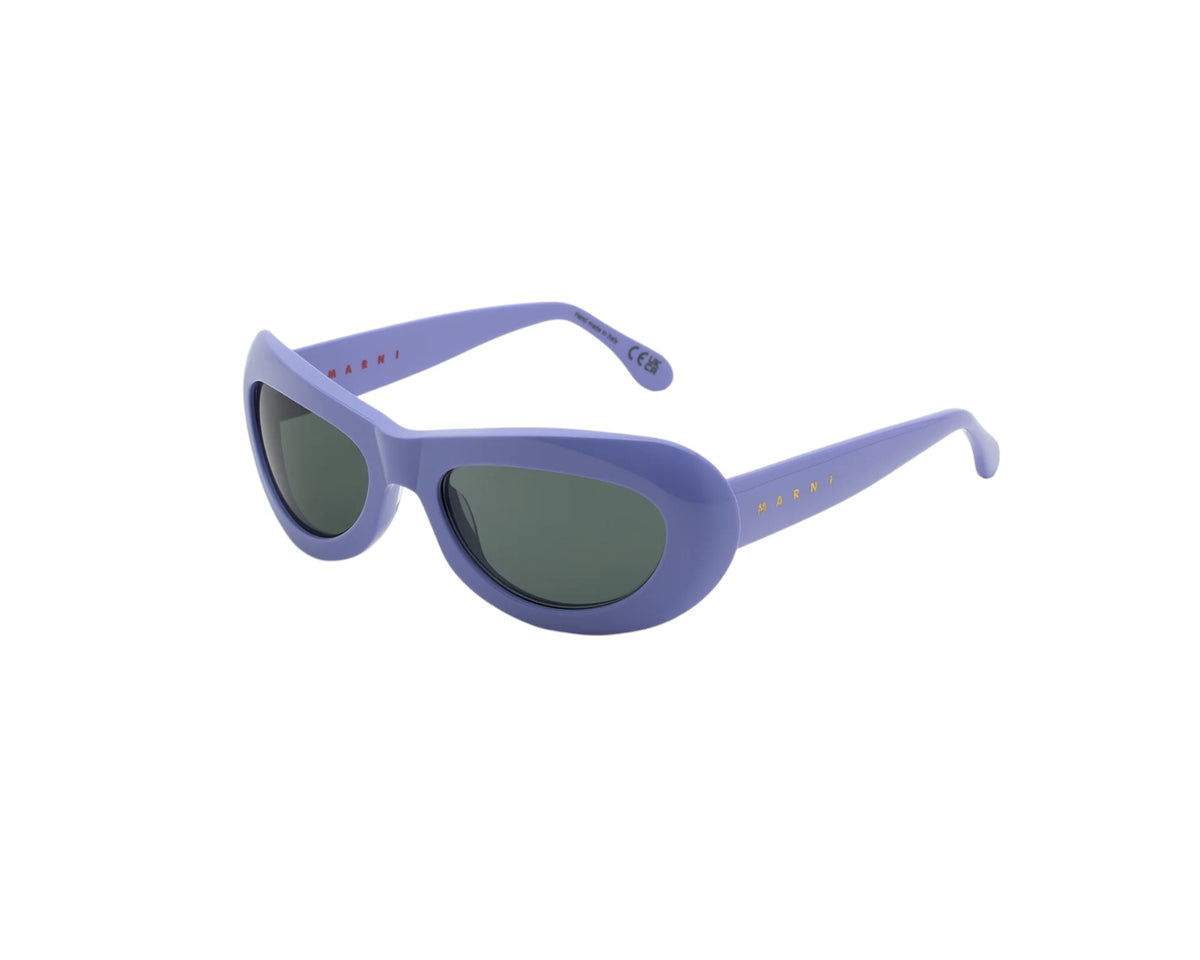 Marni LDL Field Of Rushes Lilac 