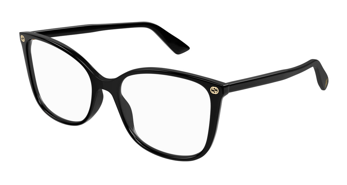 Gucci GG0026O 001