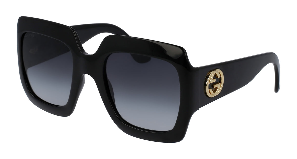 Gucci GG0053SN 001