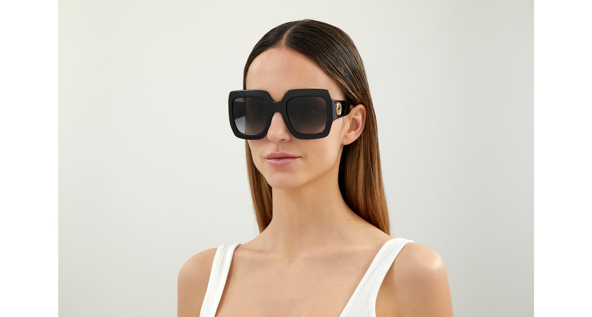 Gucci GG0053SN 001