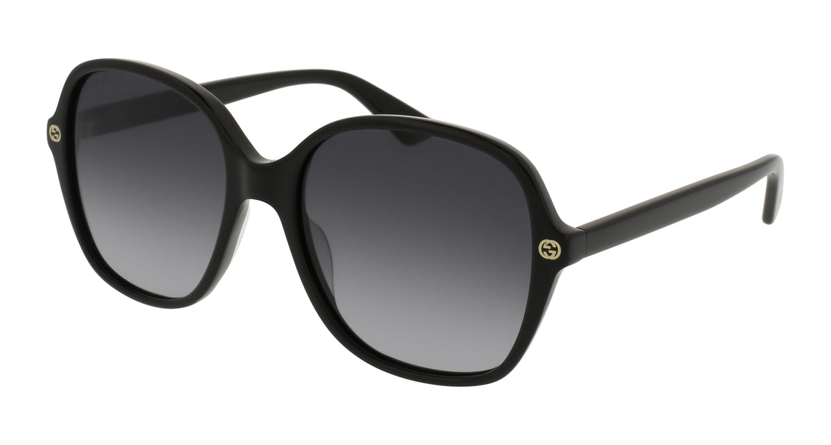 Gucci GG0092S 001