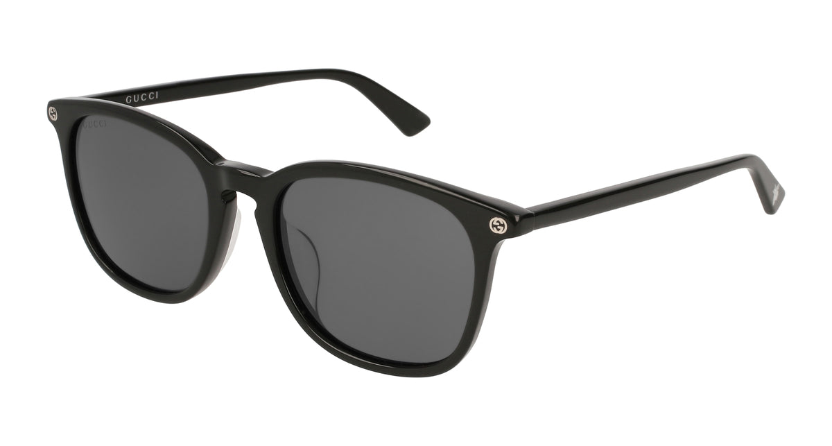 Gucci GG0154SA 001