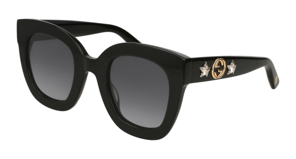 Gucci GG0208S 001