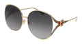 Gucci GG0225S 001