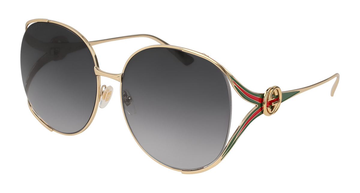 Gucci GG0225S 001