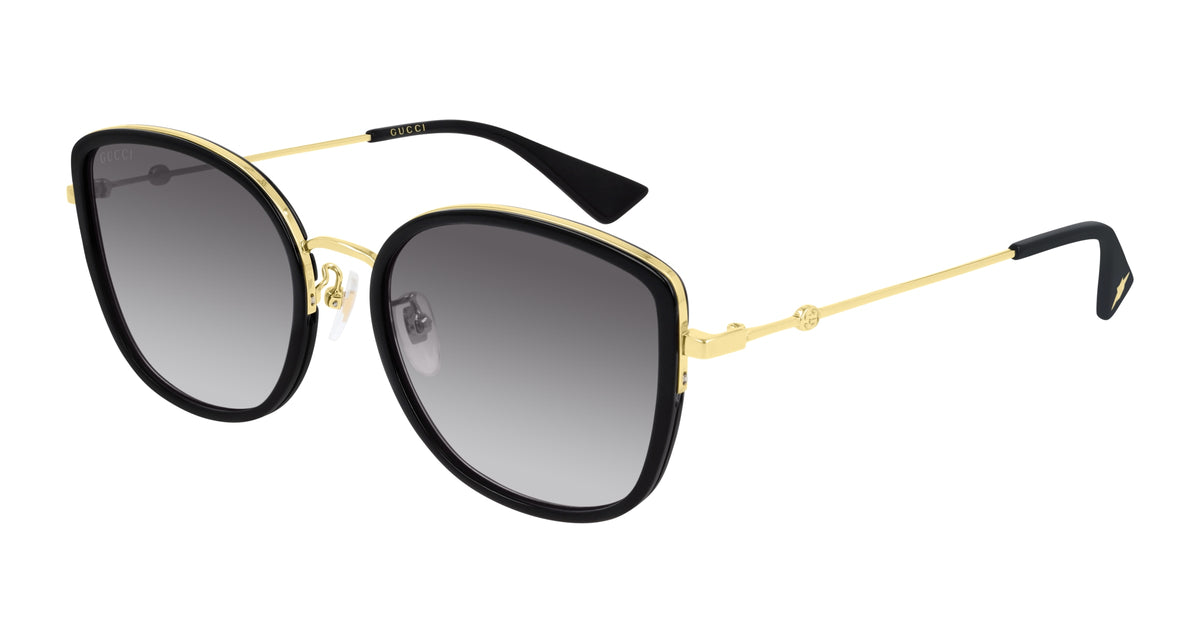 Gucci GG0606SK 001