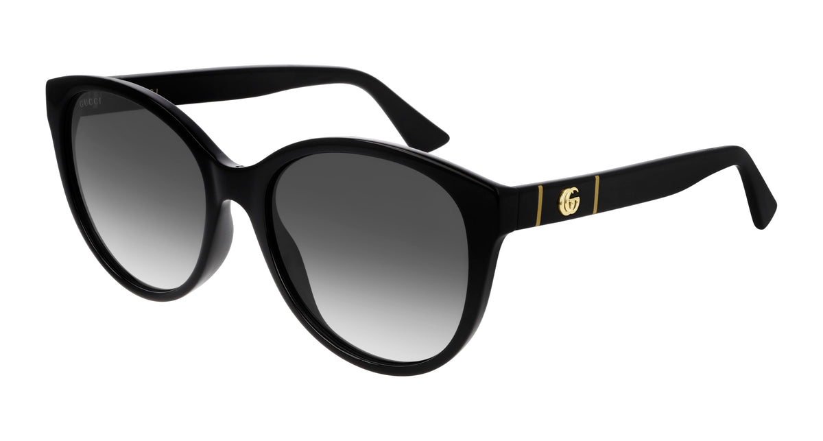 Gucci GG0631S 001
