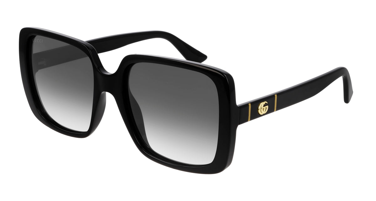 Gucci GG0632S 001