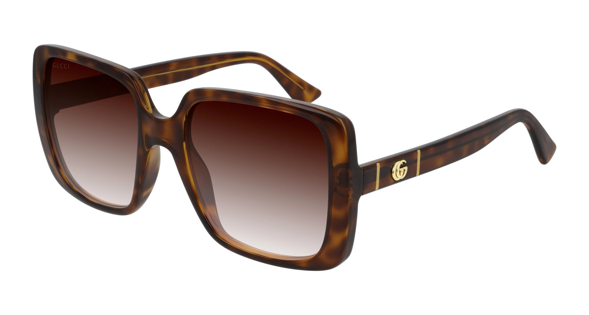 Gucci GG0632S 002