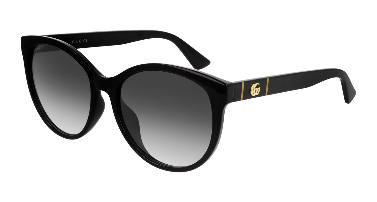 Gucci GG0636SK 001