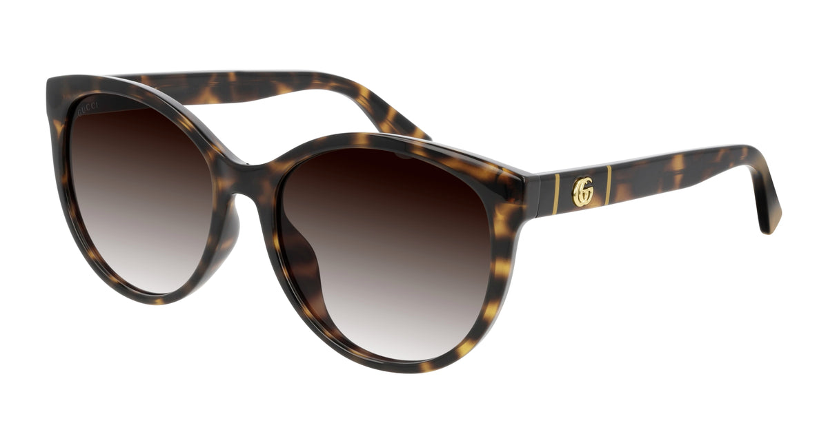 Gucci GG0636SK 002