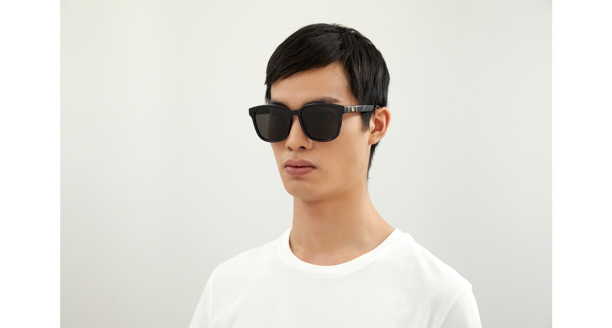 Gucci GG0637SK 001