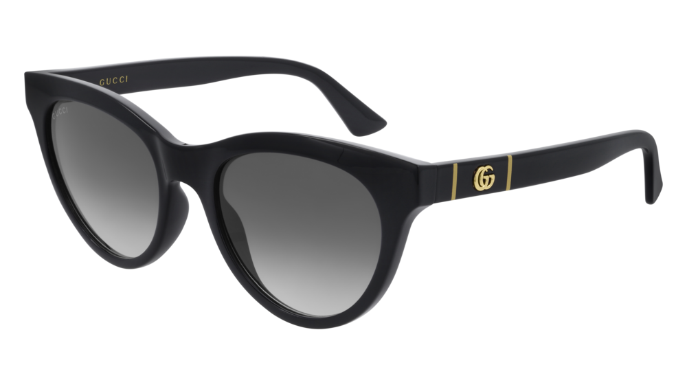 Gucci GG0763S 001
