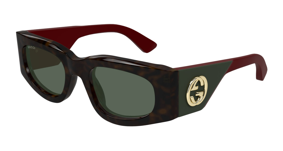 Gucci GG1664S 002