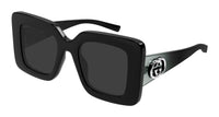 Gucci GG2025S 001