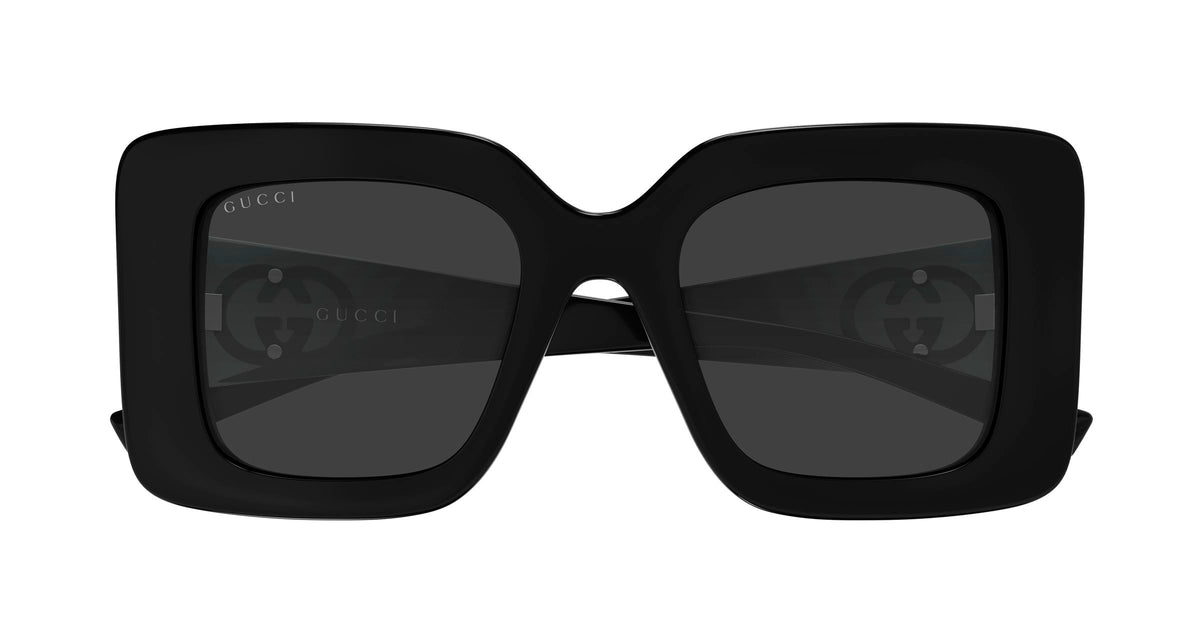 Gucci GG2025S 001