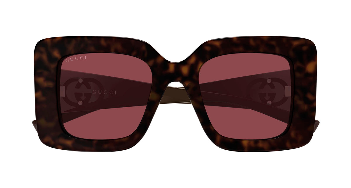 Gucci GG2025S 002