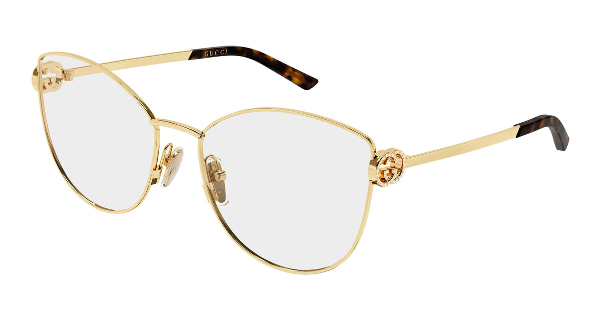 Gucci GG2049O 002