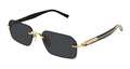 Gucci GG2259S 001