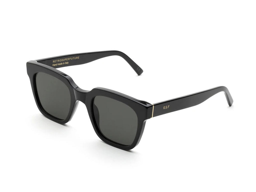Retrosuperfuture OQU GIUSTO BLACK 