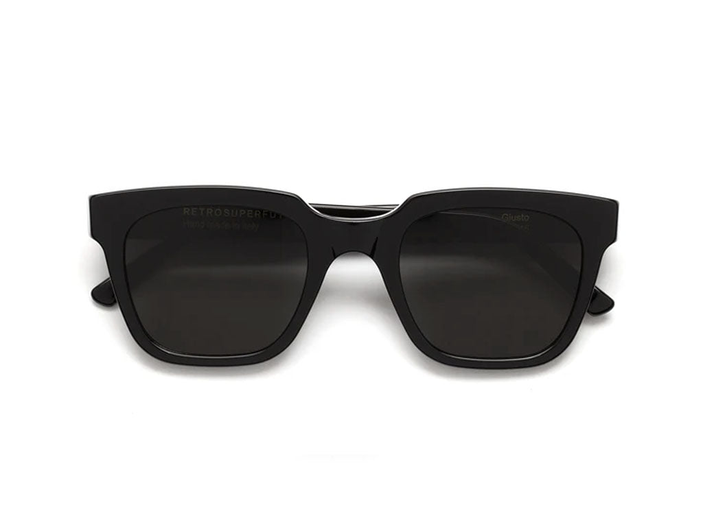 Retrosuperfuture OQU GIUSTO BLACK 