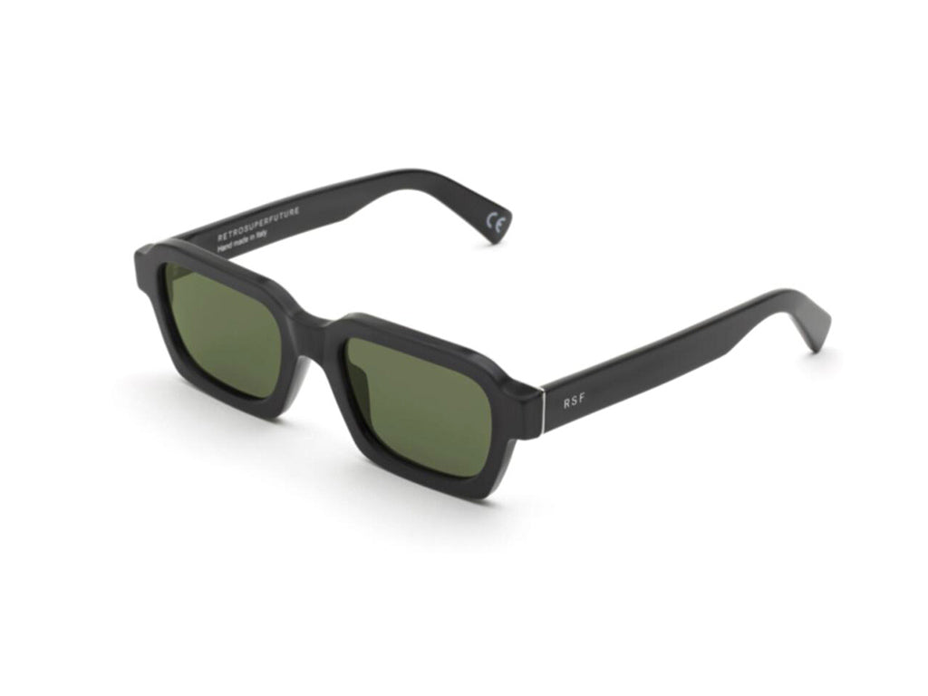 Retrosuperfuture HIW CARO BLACK MATTE 