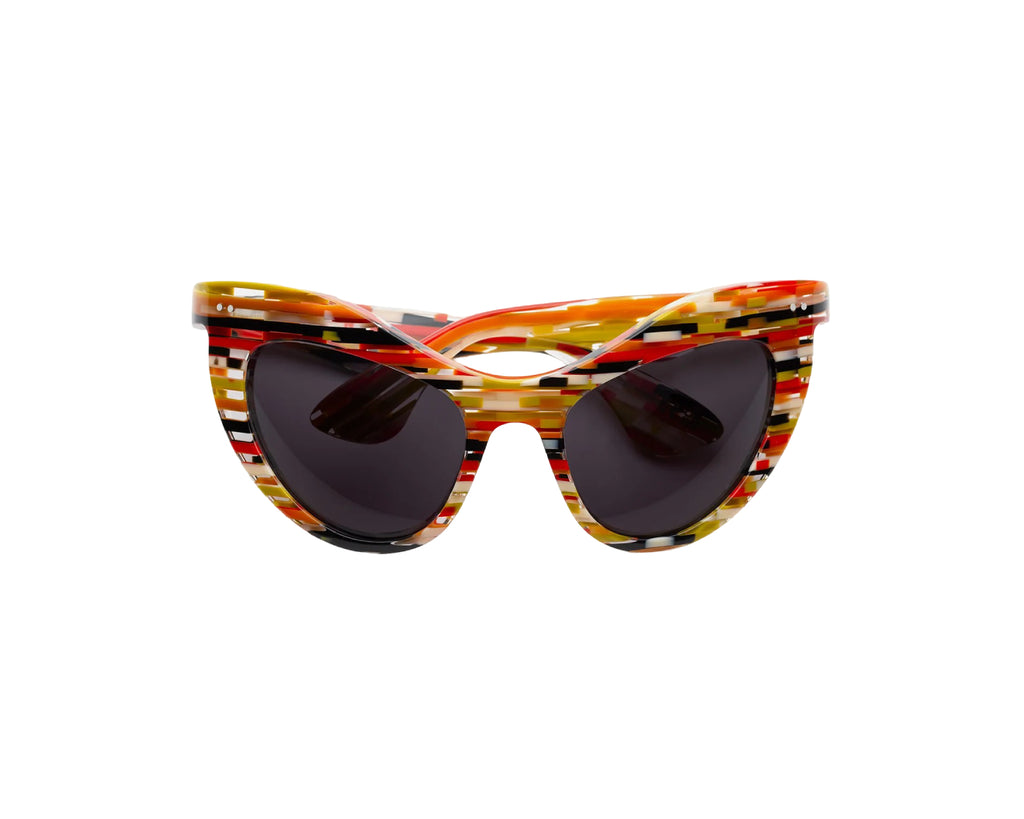 Marni 6T2 Holoholona Stripes 