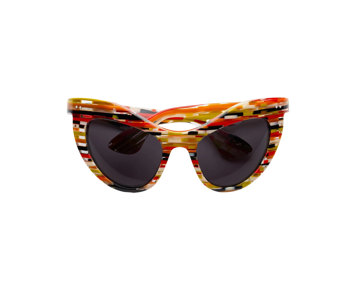 Marni 6T2 Holoholona Stripes 