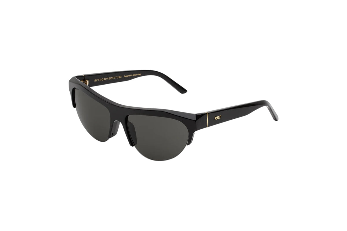 Retrosuperfuture IZ8 ORA BLACK 