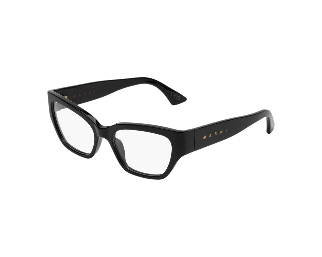Marni EJM Iyora Black 