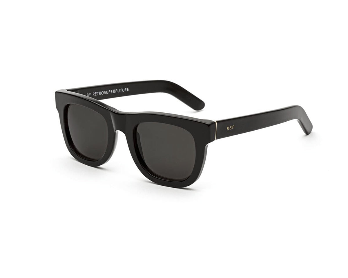 Retrosuperfuture J6C Ciccio Black.