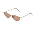 Retrosuperfuture L6D UOVO NEBBIA ROSA 