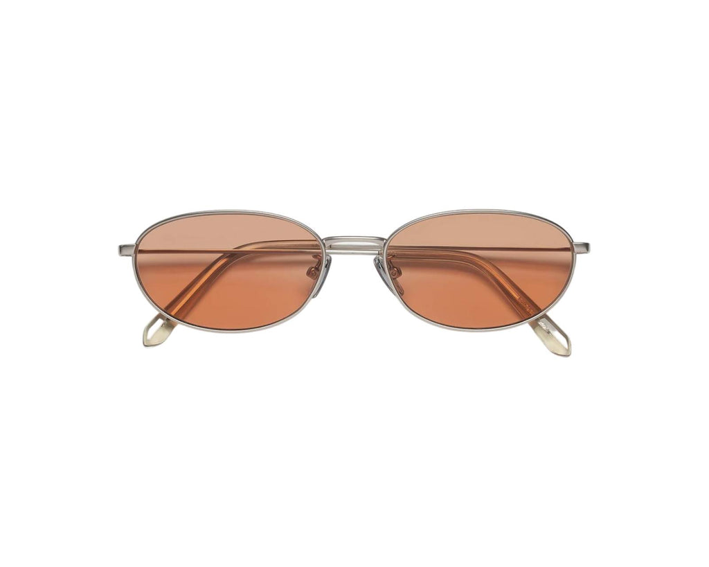 Retrosuperfuture L6D UOVO NEBBIA ROSA 